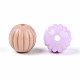 Opaque Acrylic Beads(OACR-N150-08)-2