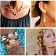 60Pcs 12 Styles Printed Natural Shell Beads(BSHE-CJ0001-10)-7