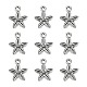 Tibetan Style Alloy Pendants(X-LF0352Y-NF)-1