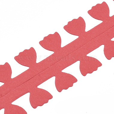 DIY Flower Paper Quilling Strips(DIY-T002-04)-2