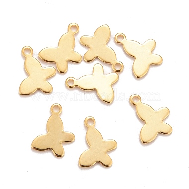 201 Stainless Steel Charms(STAS-K217-80G)-3