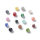 Colorful Craft Shell Beads(BSHE-D001-02A)-1