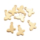 201 Stainless Steel Charms(STAS-K217-80G)-3