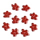 10Pcs Handmade Lampwork Beads(LAMP-YW0001-76E)-1