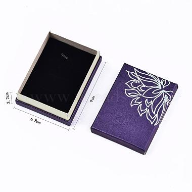 Cardboard Jewelry Set Box(CBOX-S021-003B)-5