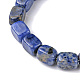Natural Sodalite Beads Strands(G-F743-02I)-4