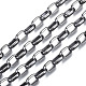 Unwelded Iron Cable Chains(CH-S125-15A-01)-1