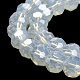 perles en verre plaquent brins(EGLA-A035-J8mm-A06)-3