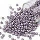 Toho perles de rocaille rondes(X-SEED-TR08-0554F)-1