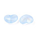 Perles en acrylique transparente(X-OACR-N008-091M)-2