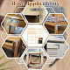 2 Stile Eisenhalterung(FIND-NB0006-40G)-5