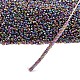 Miyuki runde Rocailles Perlen(SEED-X0054-RR0294)-4