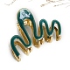 Alloy Enamel Claw Hair Clips(PW-WG5535B-05)-1