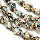 Synthetic Turquoise Beads Strands(TURQ-F020-C03)-2