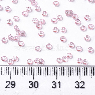 Perles de rocaille en verre(SEED-S042-11A-04)-4
