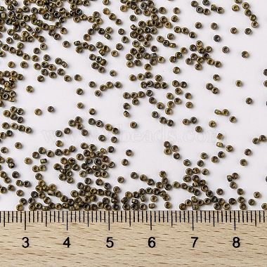 MIYUKI Round Rocailles Beads(X-SEED-G009-RR4517)-4