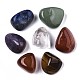 бусины из натурального смешанного драгоценного камня(G-N0326-59)-1
