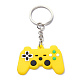 PVC Game Controller Keychain(KEYC-A030-01A)-1
