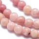Natural Rhodonite Beads Strands(G-A177-04-16)-3