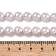 galvanisierte Muschelperlenstr&auml;nge(BSHE-G041-8mm-06)-2