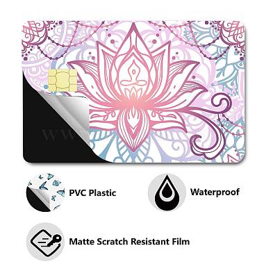 PVC Plastic Waterproof Card Stickers(DIY-WH0432-109)-3