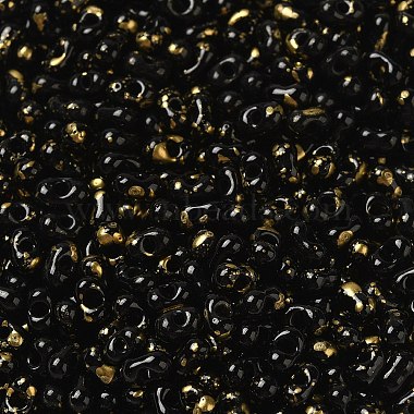 Spray Painted Glass Seed Beads(SEED-F005-08A-03)-3