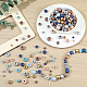 Baking Paint Wood Beads(WOOD-SP0001-77B)-4
