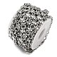 304 Stainless Steel Flat Round Link Chains(CHS-Z008-01P)-1