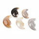 Natural Agate Beads(G-T132-017)-1
