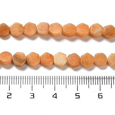 Natural Dolomite Beads Strands(G-F765-G07-01)-5