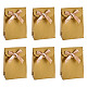 Paper Packing Bags with Bowknot(ABAG-TAC0017-001H)-1