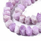 Natural Kunzite Beads Strands(X-G-S376-008)-3