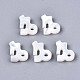 Natural White Shell Beads(X-SSHEL-ZX004-02K)-1