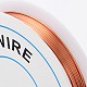 Bare Round Copper Wire(X-CW0.6mm014)-2