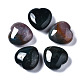 pierres de guérison en agate indienne naturelle(G-R418-149)-1