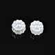 ABS Plastic Imitation Pearl Beads(OACR-N008-116)-2