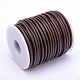 PVC Tubular Solid Synthetic Rubber Cord(RCOR-R008-5mm-15)-2