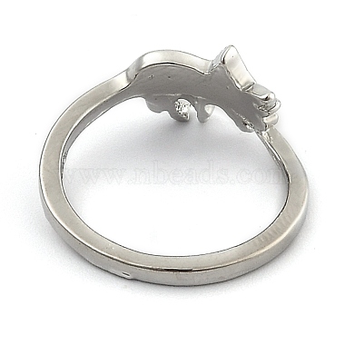 Brass Cuff Rings(RJEW-I076-04P)-3