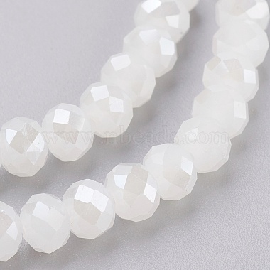 Electroplate Glass Beads Strands(X-GLAA-K027-03AB)-3