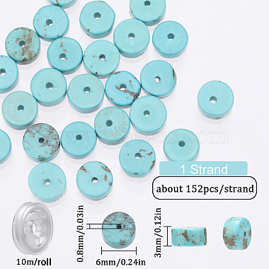 Kit de fabrication de bracelets en pierres précieuses Sunnyclue(DIY-SC0021-71)-2