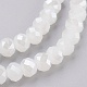 Electroplate Glass Beads Strands(X-GLAA-K027-03AB)-3