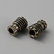 Brass EDC European Beads(KK-WH0081-63AB)-2