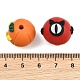 Halloween Handmade Polymer Clay Beads(PR-CBA40AD-10)-3
