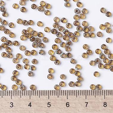 MIYUKI Round Rocailles Beads(SEED-X0055-RR4501)-4