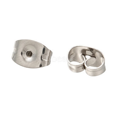 201 Stainless Steel Friction Ear Nuts(STAS-S028-10)-3