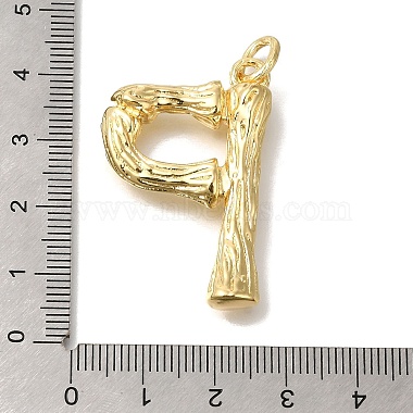 Rack Plating Brass Pendants(KK-I721-01G-P)-3