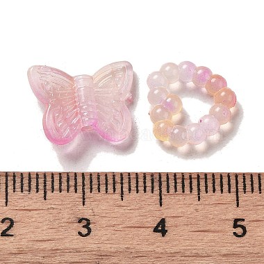 Imitation Jelly Acrylic Beads(OACR-H039-02C)-3