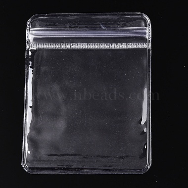 Transparent Plastic Resealable Bags(DJ-ABAG-T011-03E)-1