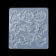 DIY Dragon Pendant Silicone Molds(DIY-G091-01A)-3