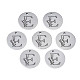304 Stainless Steel Charms(STAS-T059-26P-E)-1